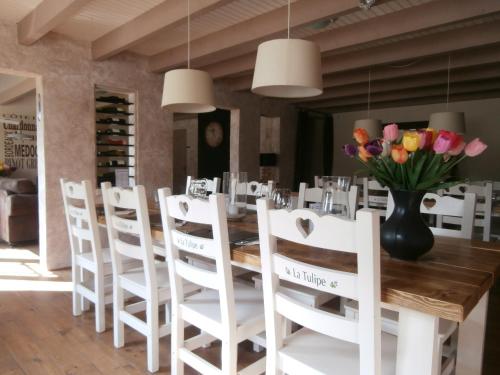Chambres d'Hôtes La Tulipe photo 22