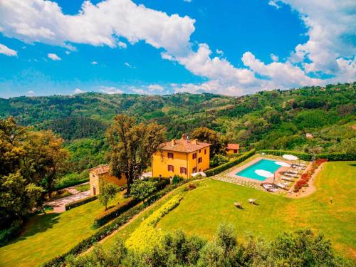 Villa Armonia Toscana - Homelike Villas