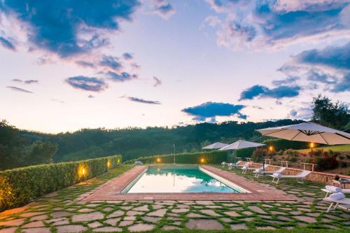 Villa Armonia Toscana - Homelike Villas