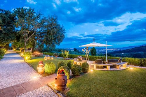 Villa Armonia Toscana - Homelike Villas