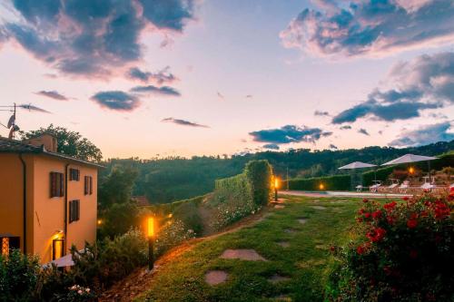 Villa Armonia Toscana - Homelike Villas