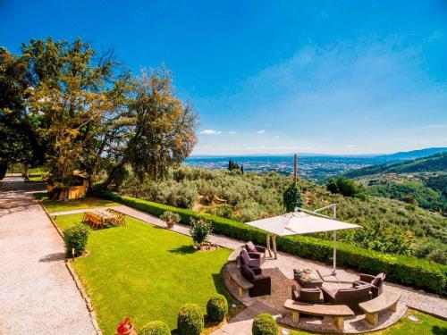 Villa Armonia Toscana - Homelike Villas