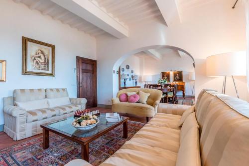 Villa Armonia Toscana - Homelike Villas