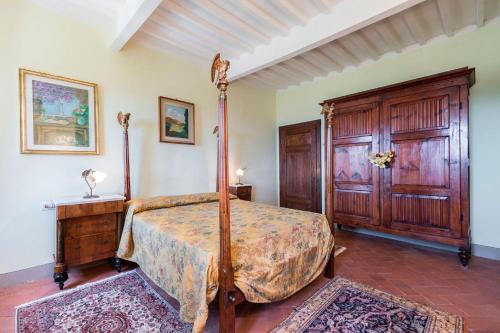 Villa Armonia Toscana - Homelike Villas