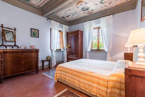 Villa Armonia Toscana - Homelike Villas