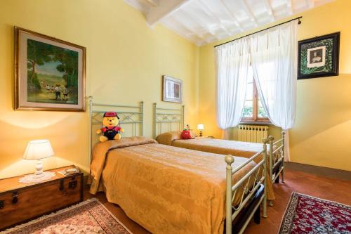 Villa Armonia Toscana - Homelike Villas