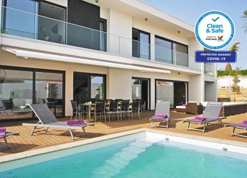 Villa Phuket gîte à louer São Rafael