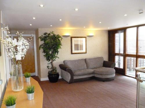 共用Lounge/電視區