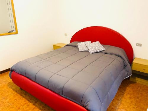 Appartamento Rosso 5