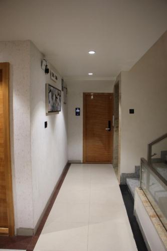 Hotel Reva Regency