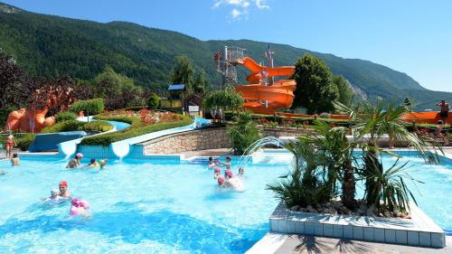 Casa Dalsass - Appartamenti nel verde - Spormaggiore