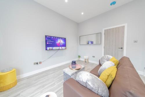 Designer 1bed central Brighton - image 8