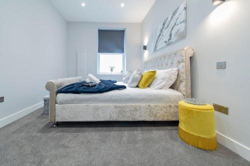 Designer 1bed central Brighton - main image