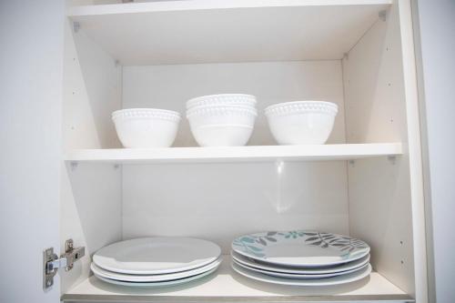 Designer 1bed central Brighton - image 4