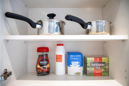 Designer 1bed central Brighton - image 10