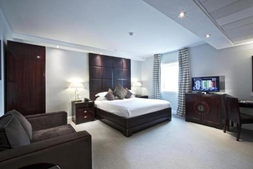 Stamford Bridge Hotel London, London (Foto 10)