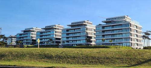 TIBURON Terrazas BARRA Punta del Este