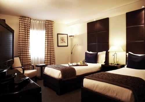 Stamford Bridge Hotel London, London (Foto 11)