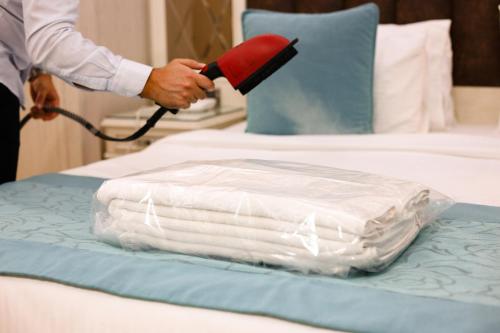 Novelty Hotel Room Type - Superior Double Room
