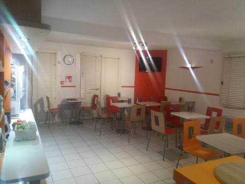 Première Classe Colmar Nord - Houssen - main image