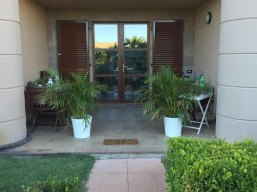 Cosmopolitan Golf & Beach Resort Holiday Home gîte à louer Livourne