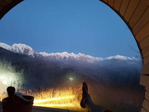 Agriturismo la Giasena B&B