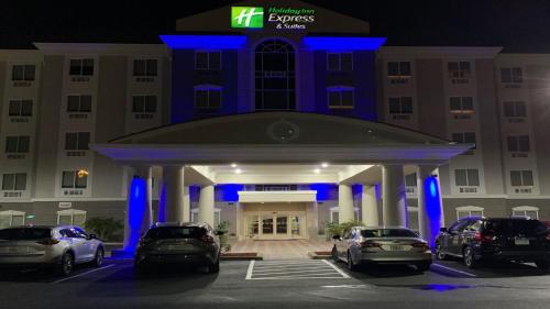 Holiday Inn Express Orlando - South Davenport