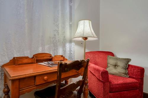 Ryan Hotel