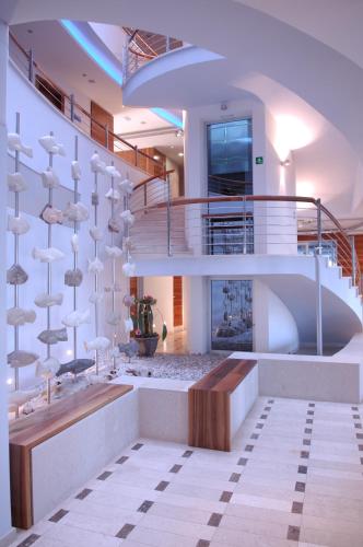 บริการและสิ่งอำนวยความสะดวก, Hotel Pastura in บราค ไอส์แลนด์