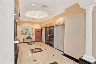 Super 8 by Wyndham Hollywood/LA Area, Лос-Анджелес (фото 9)