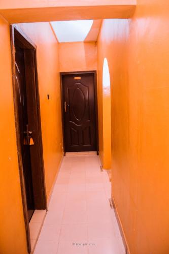 Double One Suites & Lodge Lagos