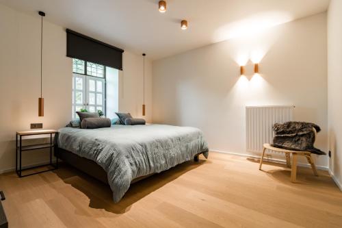 B&B Weselo Room Type - Deluxe Double Room with Shower