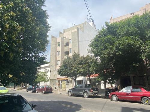 Departamento comodo y seguro en Cordoba