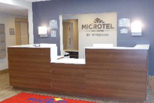 Microtel Inn & Suites by Wyndham Niagara Falls, Niagara Falls (fotografie 8)