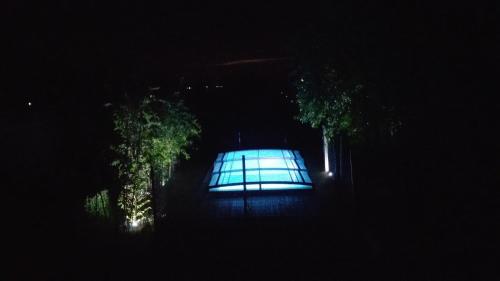 Le gite@perché gîte à louer Saint-Dié