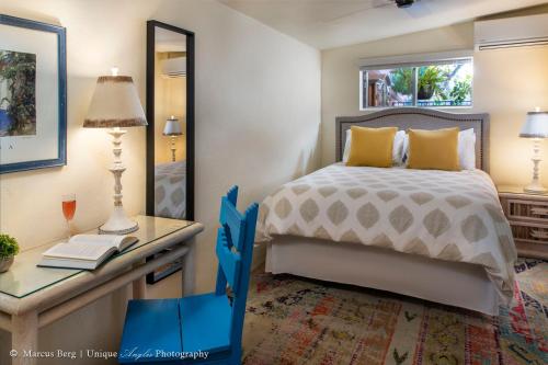 Adobe Rose Inn