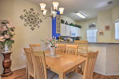 Townhome with Resort Amenities about 5 Mi to Disney! - image 6