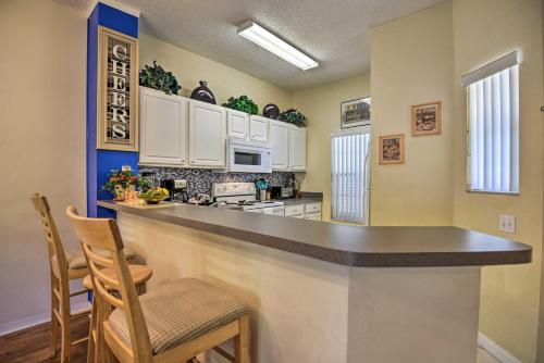 Townhome with Resort Amenities about 5 Mi to Disney! - image 7