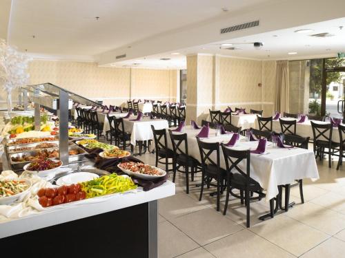 Lev yerushalayim - suites hotel