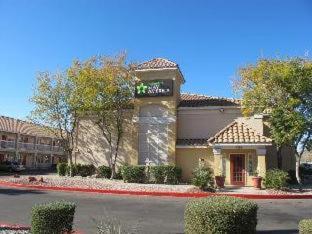Exterior view, Extended Stay America Suites - Phoenix - Scottsdale - Old Town in Phoenix (AZ)