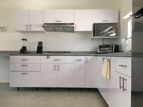 Departamento He'elel, perfecto para relajarse