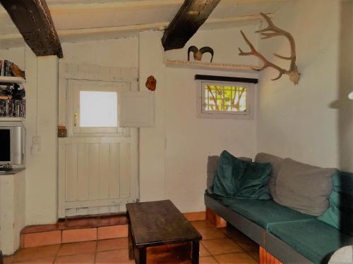 Casita Blanca