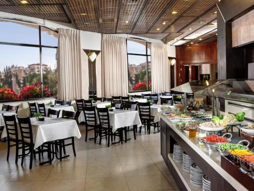 Lev yerushalayim - suites hotel