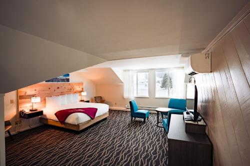 Mountain Inn at Killington in Killington, USA