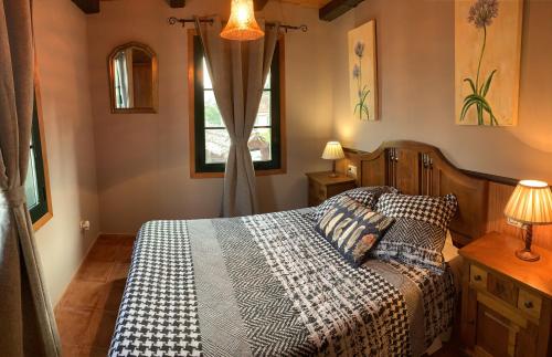  Casa Lagar de Arume in Ponteareas