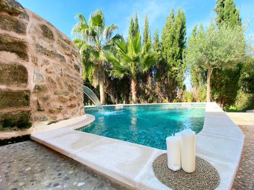 Villa Sa Maiola-Swimming Pool-5min from centre