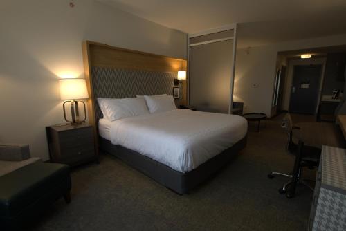 Holiday Inn & Suites - Hopkinsville - Convention Ctr, an IHG Hotel