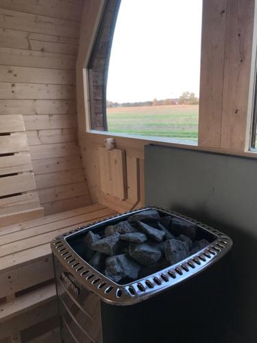  Præstøgaard in Præstø