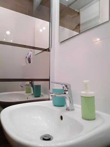 A.G-Apartamenty Warszawa Centrum, Varšava (fotografie 5)