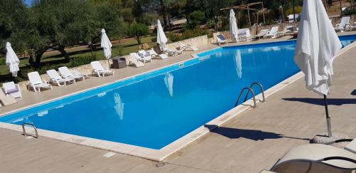 Relais d 'Itria - image 7